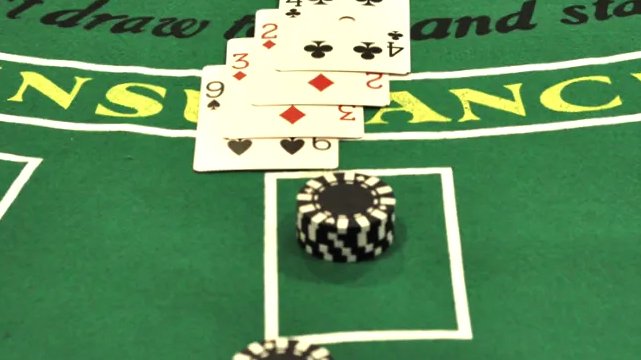 Blackjack, the card game where players try to reach 21, was originally known as Ventiuno, novel was written about two characters in the Spanish Seville.
