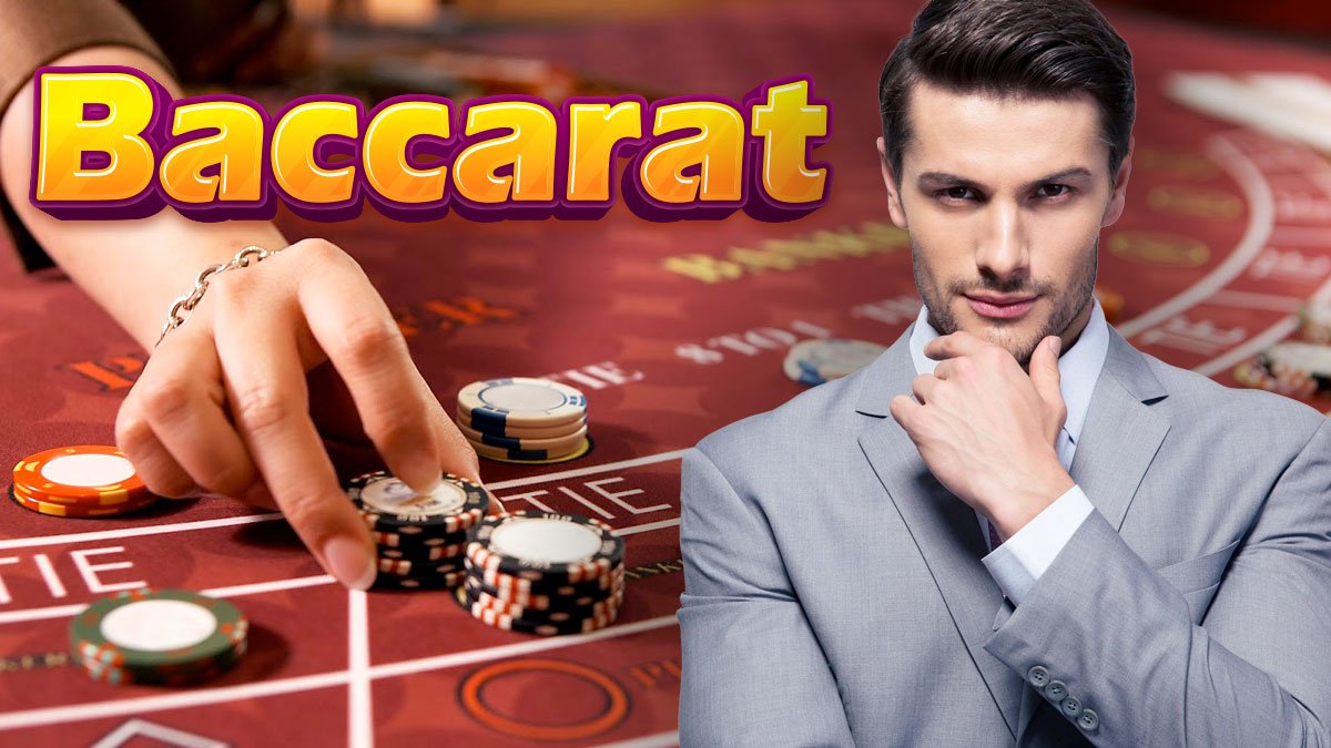 7 Baccarat Trend, Make your way to any of the incredible mega-casinos in Macau, and you`ll learn that baccarat is the number one casino game in the region.