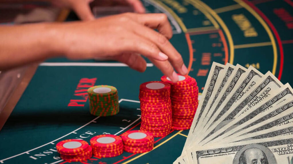 The Differences, On the off chance that you have never played baccarat in a club, relax, you are in good company, as baccarat is the most scary game.