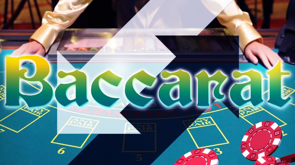 In Baccarat, is somewhat easy to play with table games. It just elements a couple of principal wagers, including the financier, player, and tie bets.