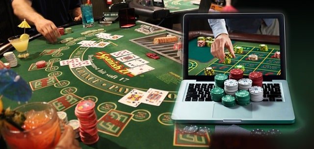 Three things, A couple of years prior, individuals who needed more data about web-based gambling clubs believed that these sites are not genuine.