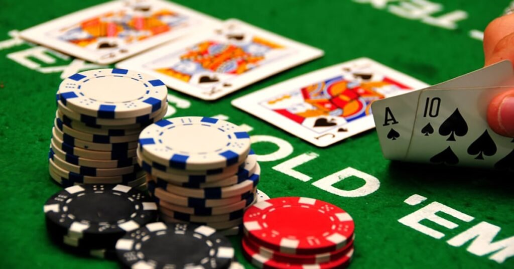 4 Ways Poker, From the recollections of Mike Caro to the times of Joe Navarro, the comprehension and utilization of non-verbal and verbal peruses, in poker.