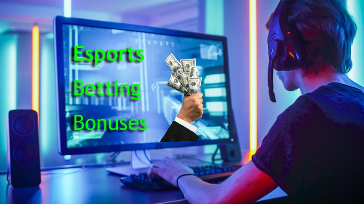 Best Esports Betting, for genuine cash enjoys many benefits. Some of them are self-evident - the solace of your own home and inner harmony. Yet, some probably.